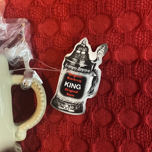 German beer stein - Picture 4 of 10